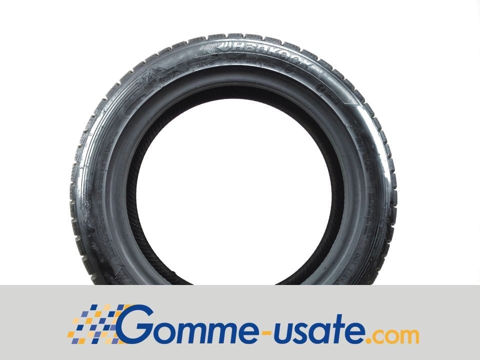 Thumb Hankook Gomme Usate Hankook 145/65 R15 82T Winter I Cept RS M+S (75%) pneumatici usati Invernale_1